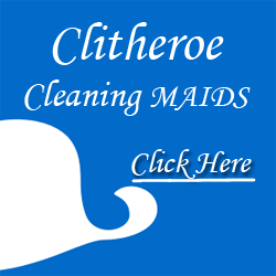 clitheroe cleaning maids